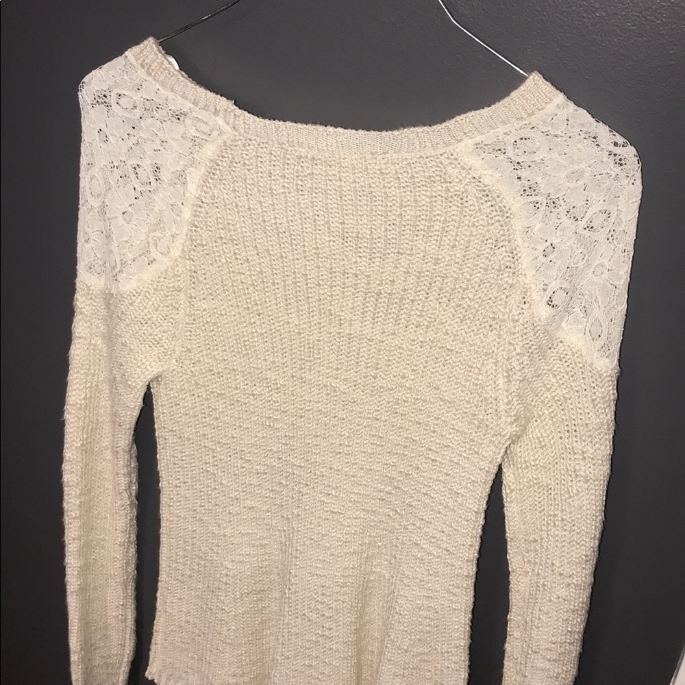 Sweater - Picture 3 of 3